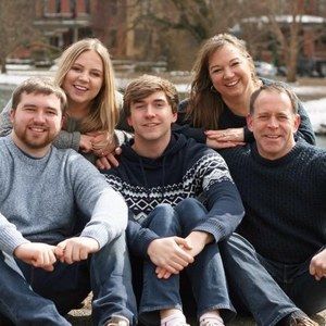 Meet your Posher, Janene